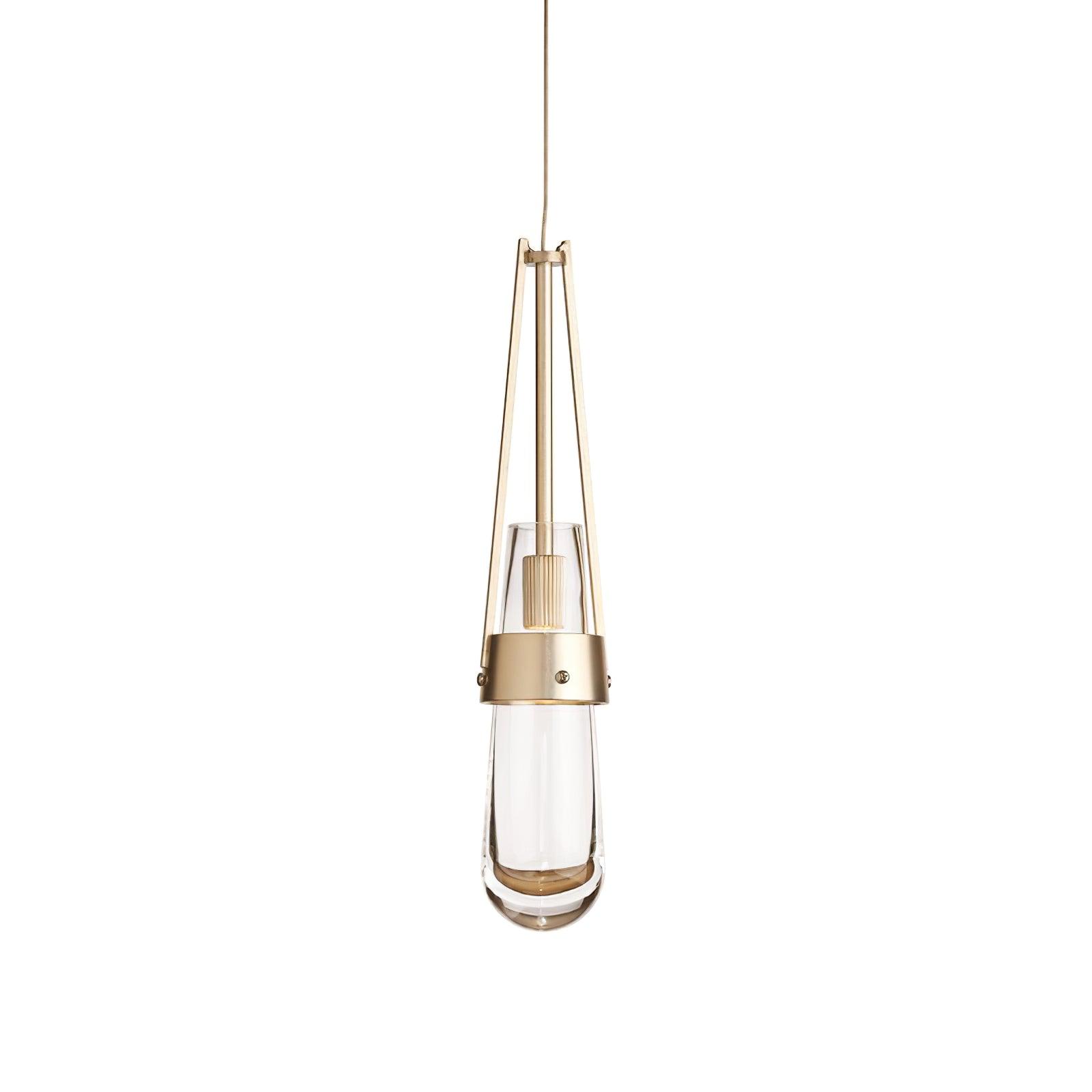 Vazora Glass Pendant Light - Neutralighting