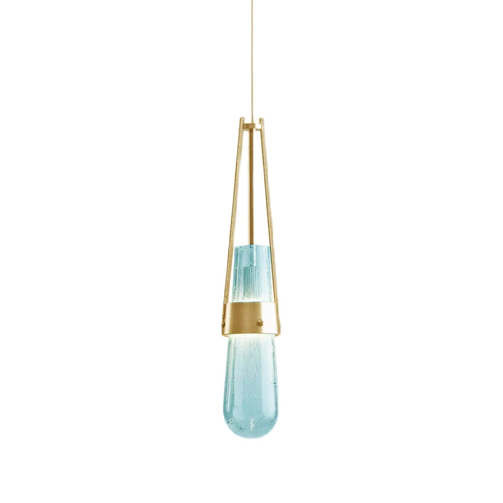 Vazora Glass Pendant Light - Neutralighting