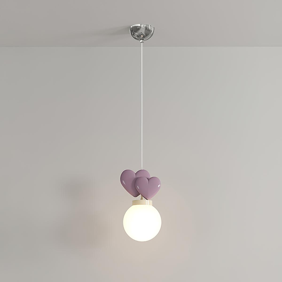 Pokoch Love Pendant Light - Neutralighting