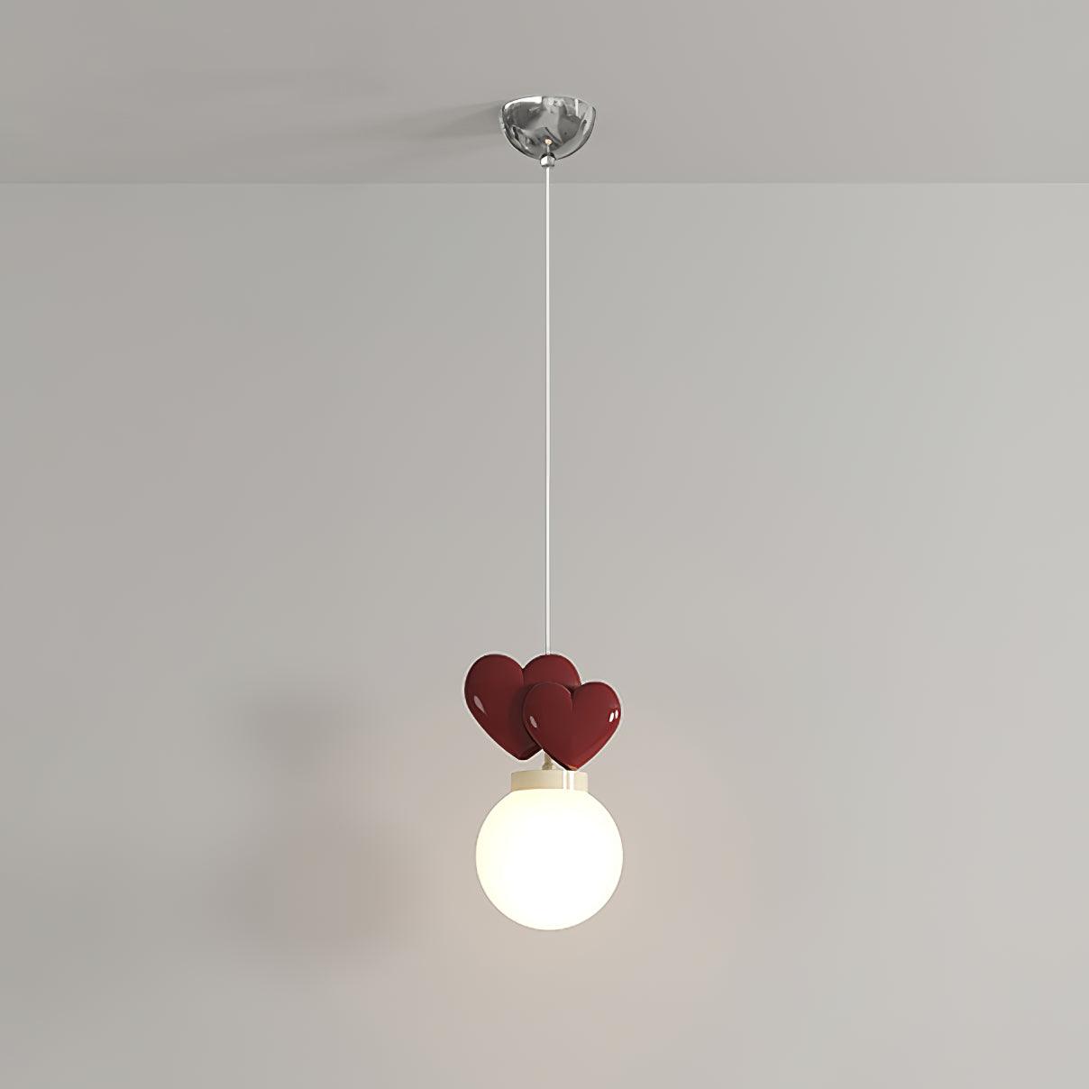 Pokoch Love Pendant Light - Neutralighting