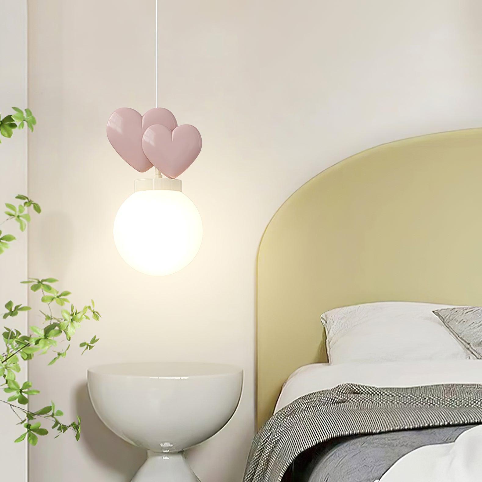 Pokoch Love Pendant Light - Neutralighting