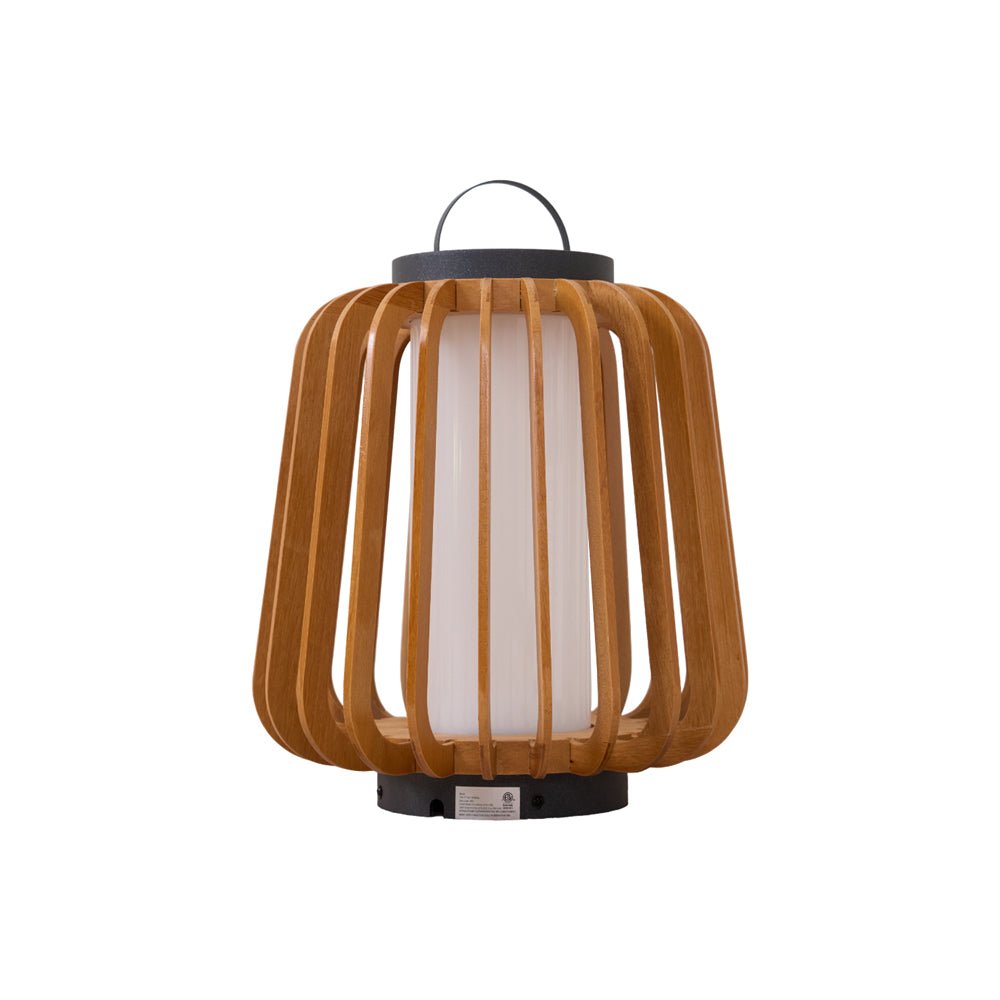 Ray Portable Lantern Outdoor Light - Neutralighting