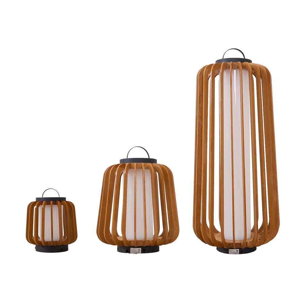 Ray Portable Lantern Outdoor Light - Neutralighting