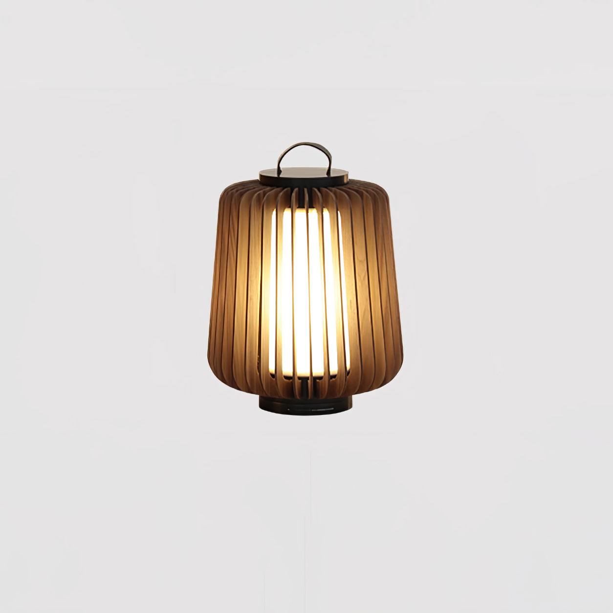 Ray Portable Lantern Outdoor Light - Neutralighting