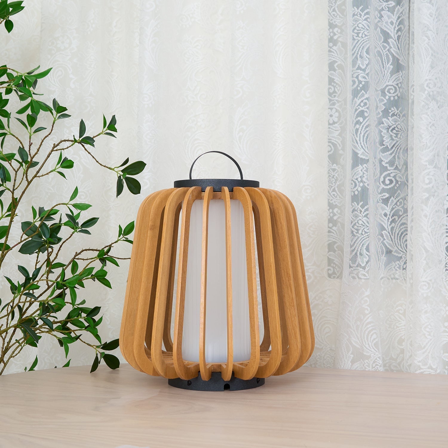 Ray Portable Lantern Outdoor Light - Neutralighting