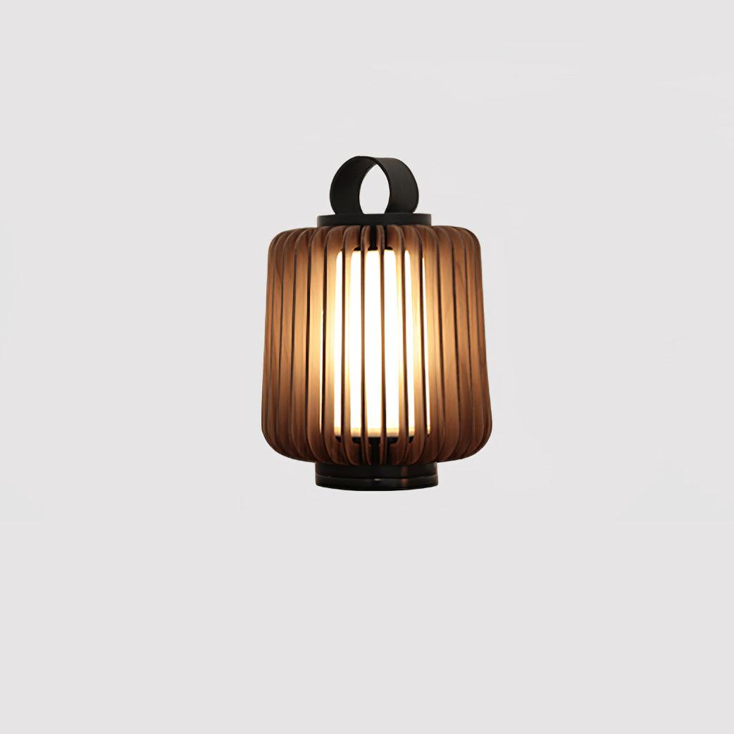 Ray Portable Lantern Outdoor Light - Neutralighting