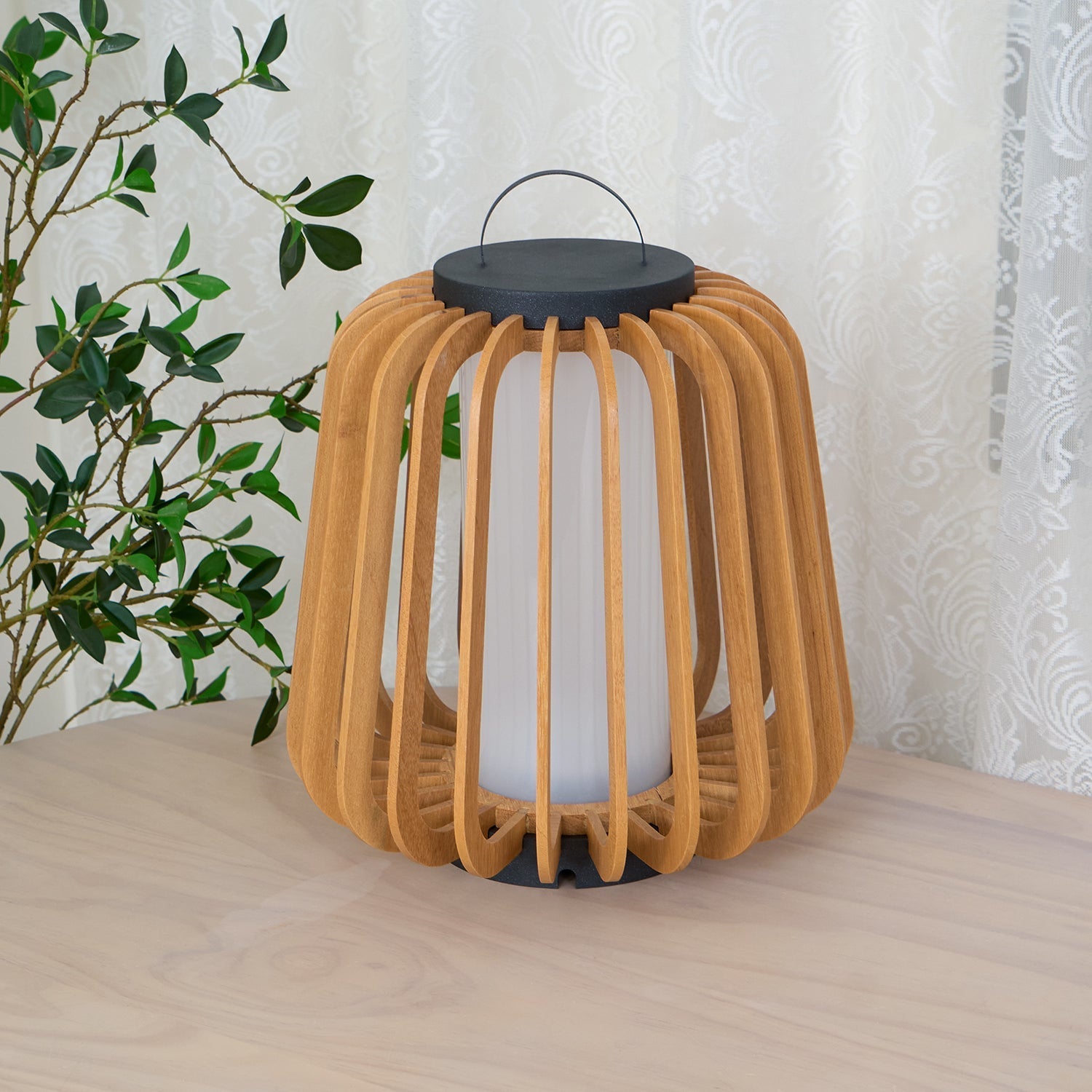 Ray Portable Lantern Outdoor Light - Neutralighting