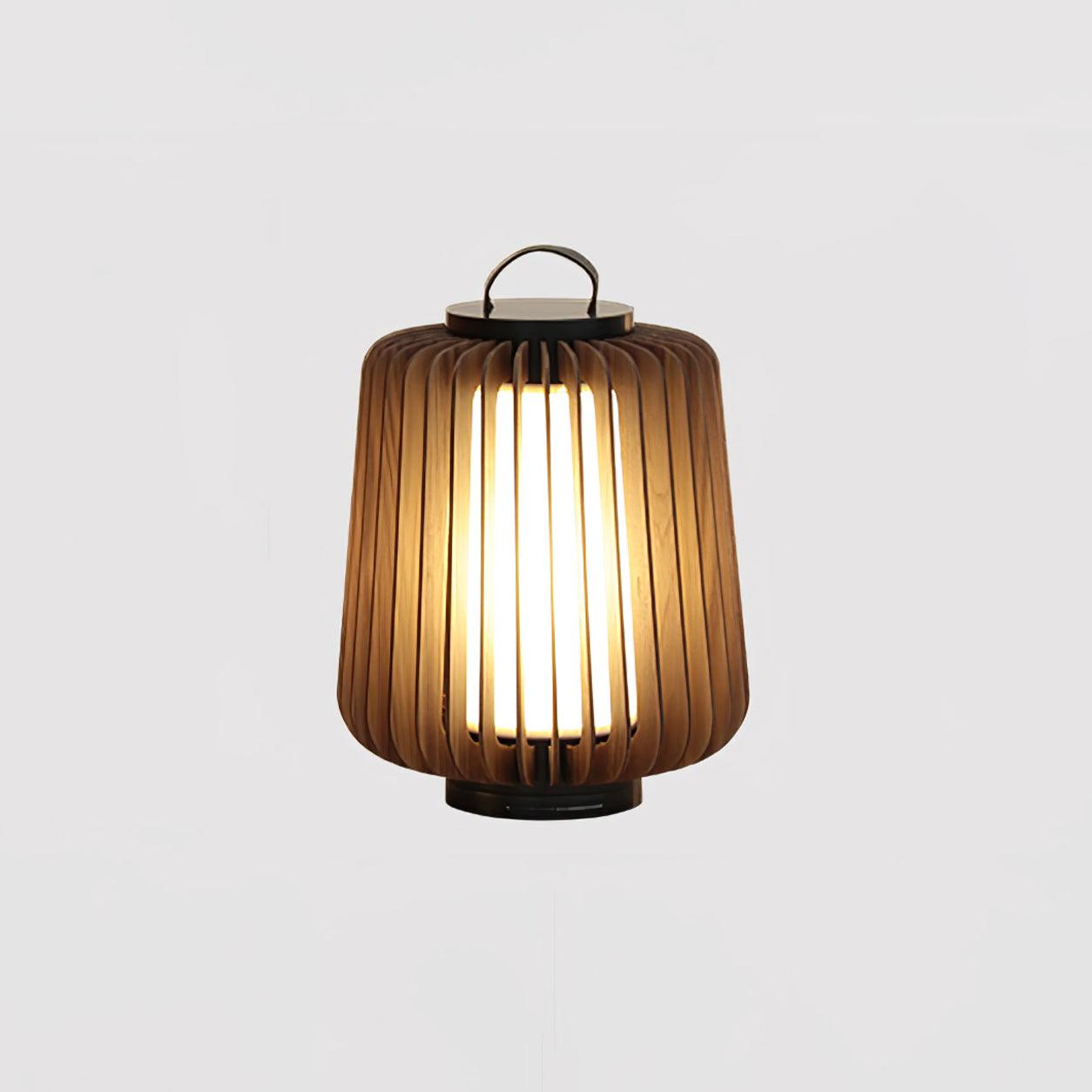 Ray Portable Lantern Outdoor Light - Neutralighting