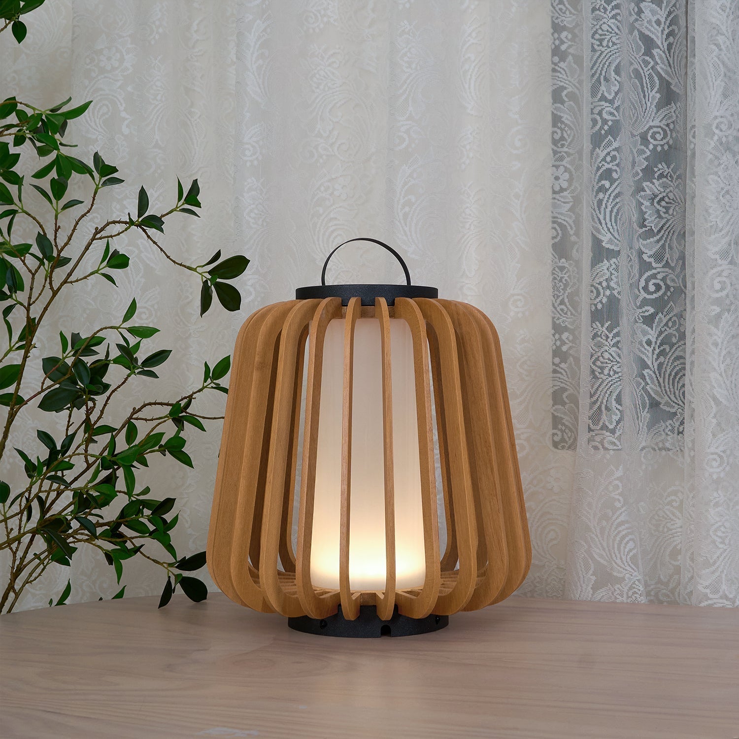 Ray Portable Lantern Outdoor Light - Neutralighting