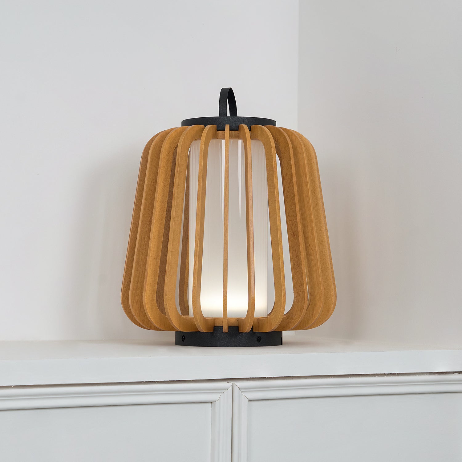 Ray Portable Lantern Outdoor Light - Neutralighting