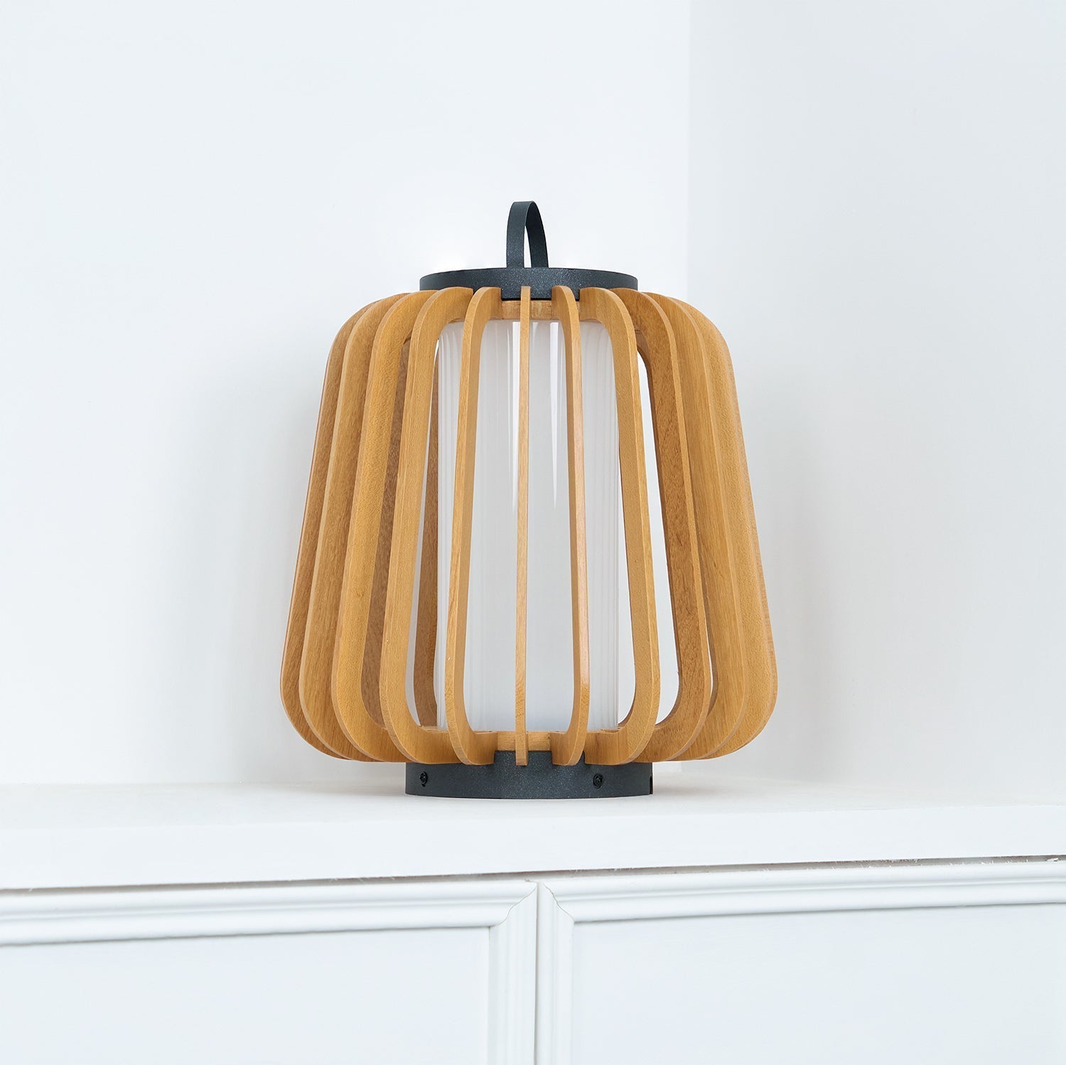 Ray Portable Lantern Outdoor Light - Neutralighting