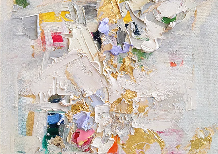 Colorful Painting CA004 - Neutralighting