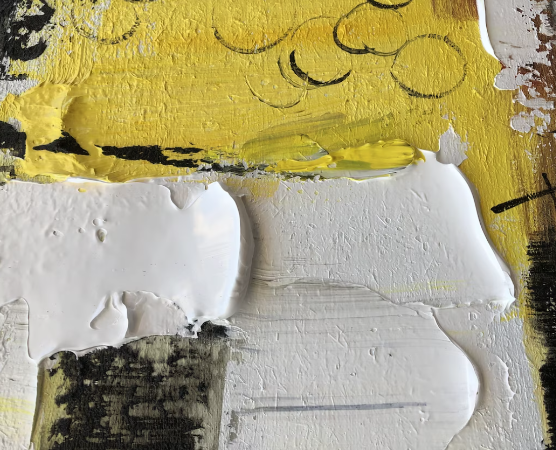 Colorful Painting CA019 - Neutralighting