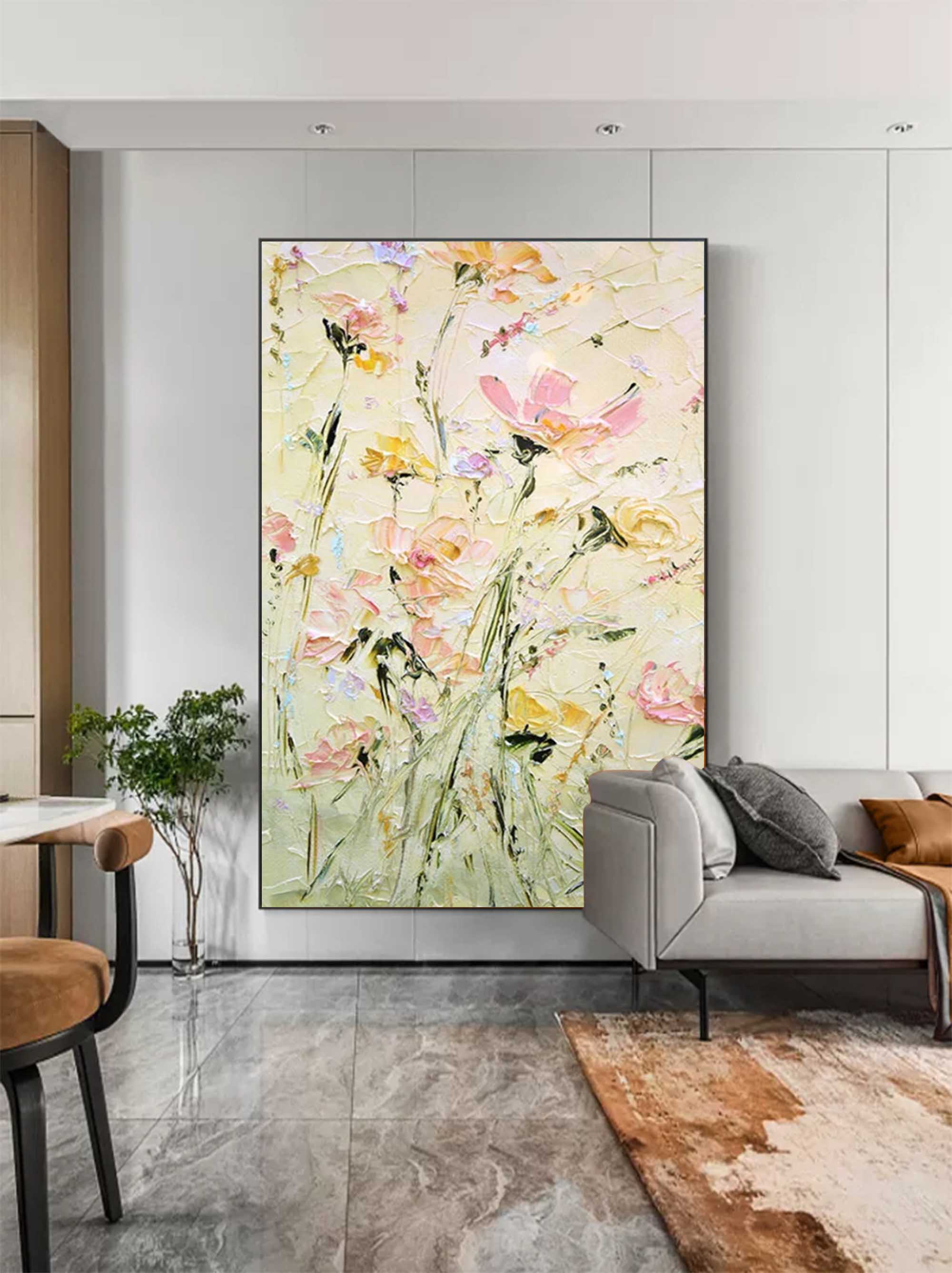 Colorful Painting CA011 - Neutralighting