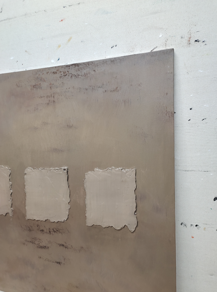 Wabi-Sabi Wall Art TX082 - Neutralighting