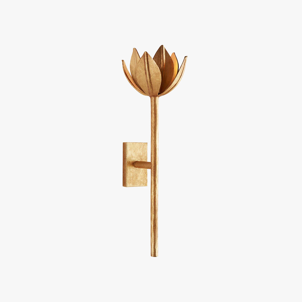 Quina Wall Lamp Flower - Neutralighting