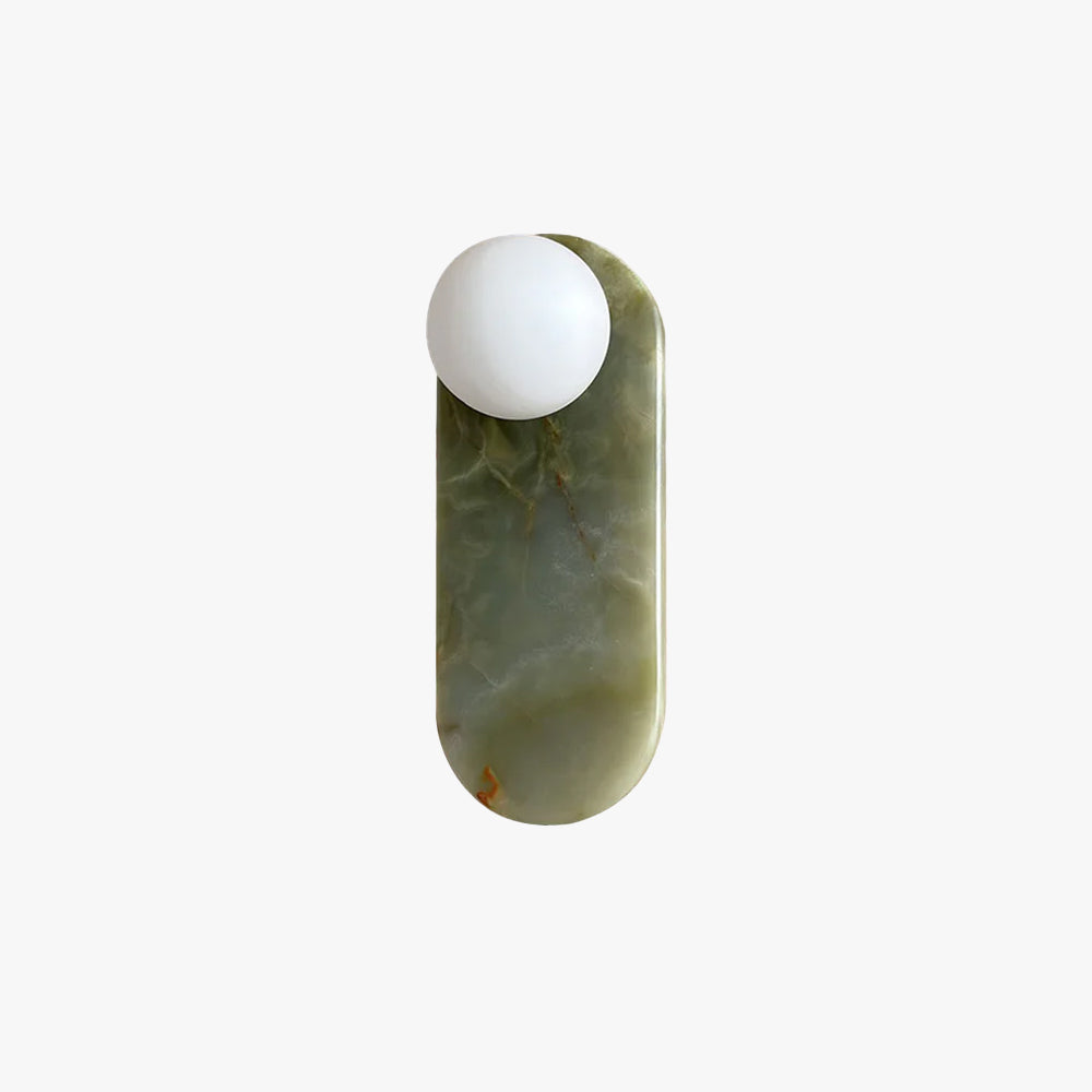Zoryn Jade Wall Lamp - Neutralighting