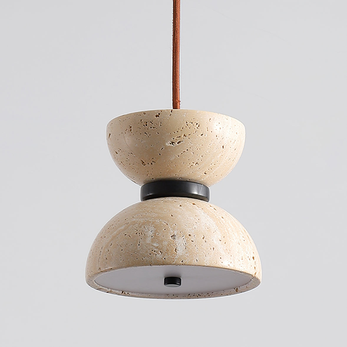 Ritta Pendant Lamp Drum - Neutralighting