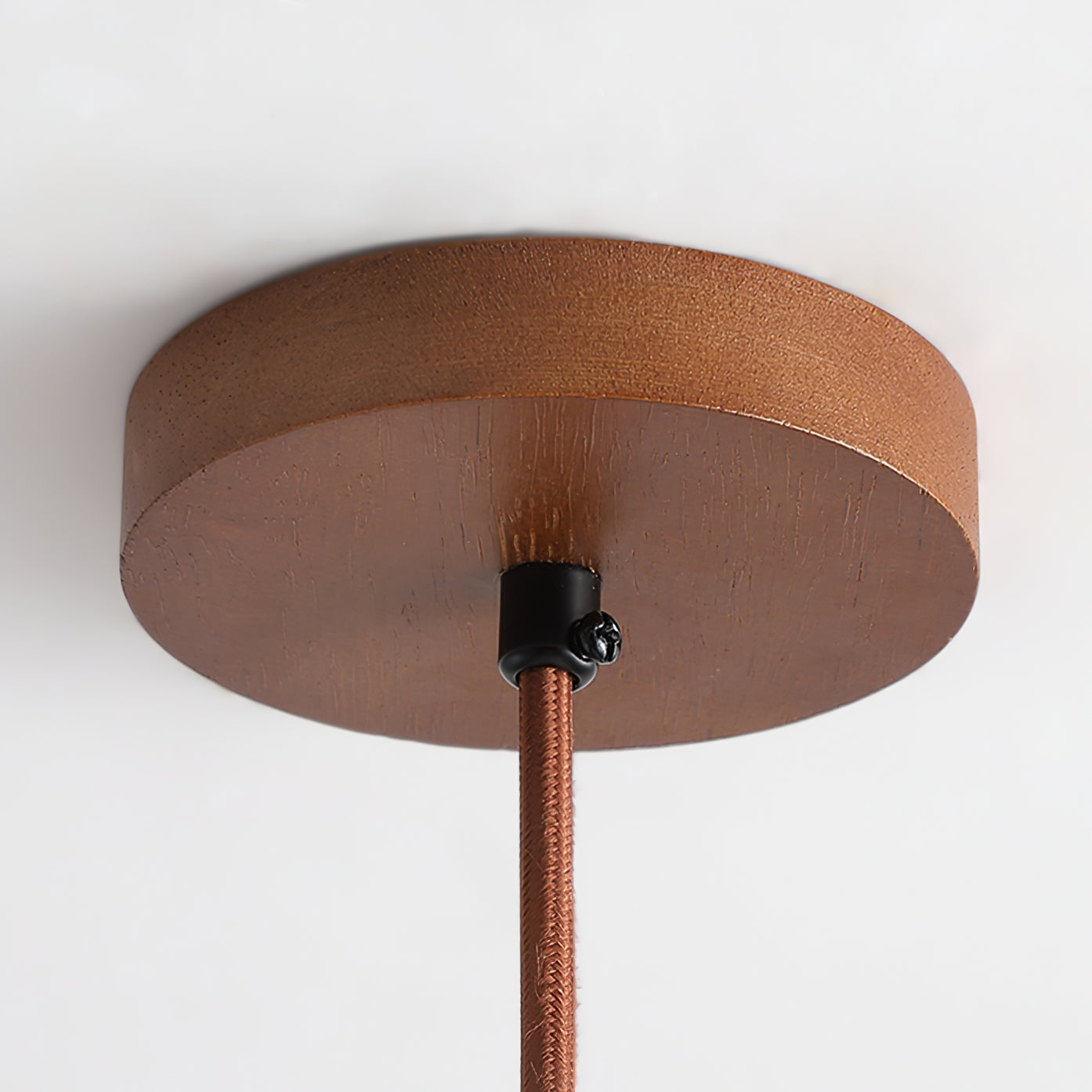 Ritta Pendant Lamp Drum - Neutralighting