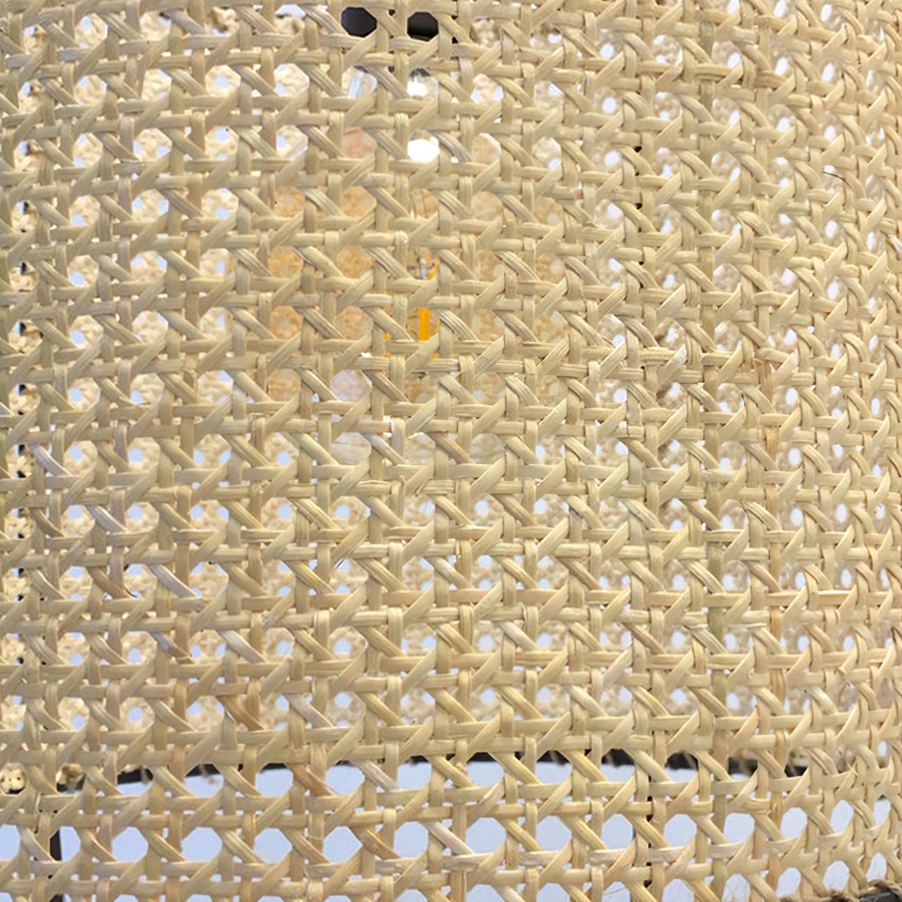 Rattan Meyda Pendant Lamp