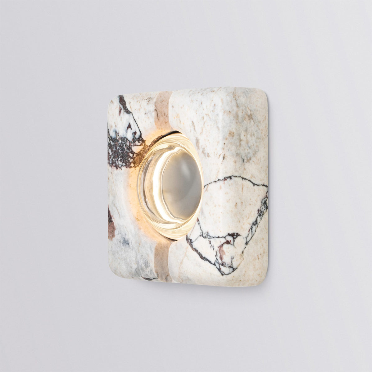 Rectilinear Radiance Wall Lamp - Neutralighting