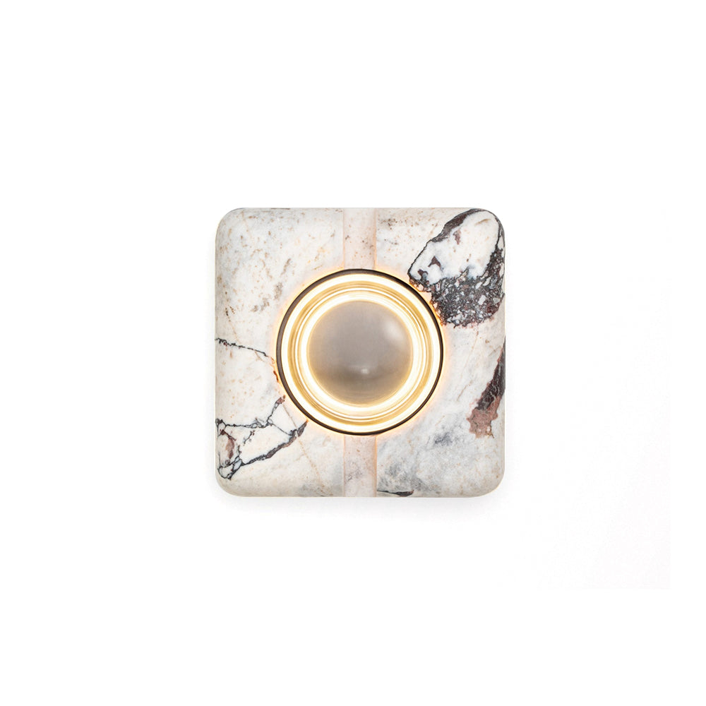 Rectilinear Radiance Wall Lamp - Neutralighting