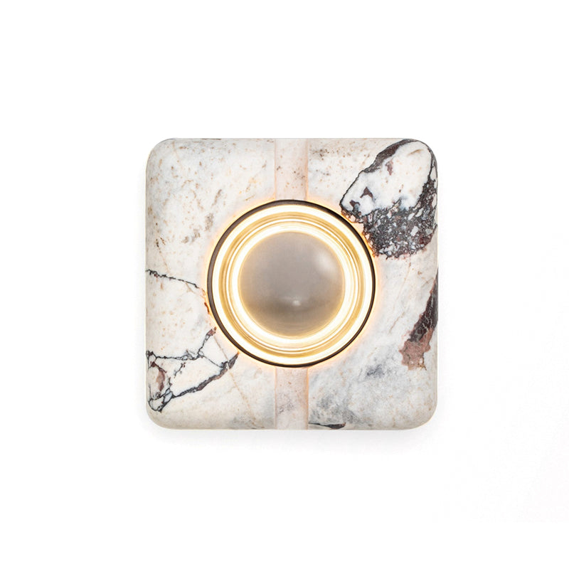 Rectilinear Radiance Wall Lamp - Neutralighting