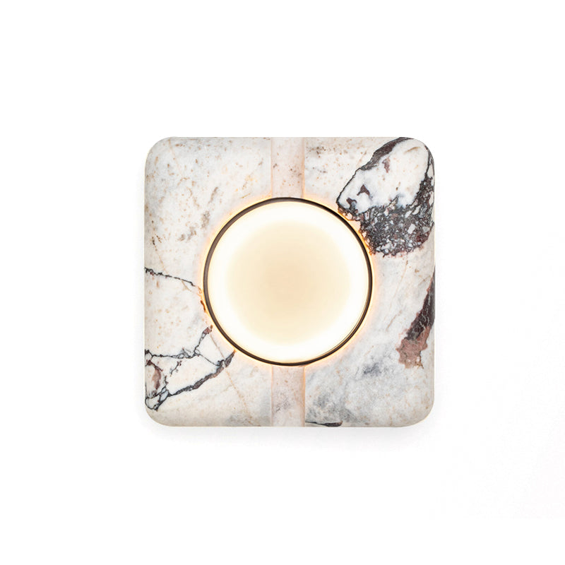 Rectilinear Radiance Wall Lamp - Neutralighting