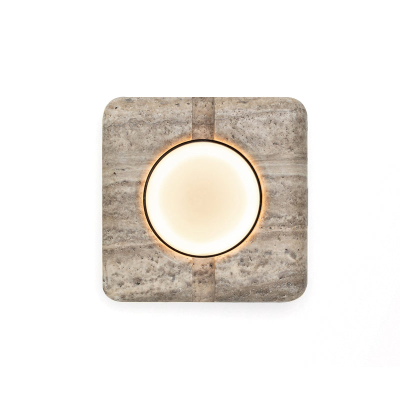 Rectilinear Radiance Wall Lamp - Neutralighting