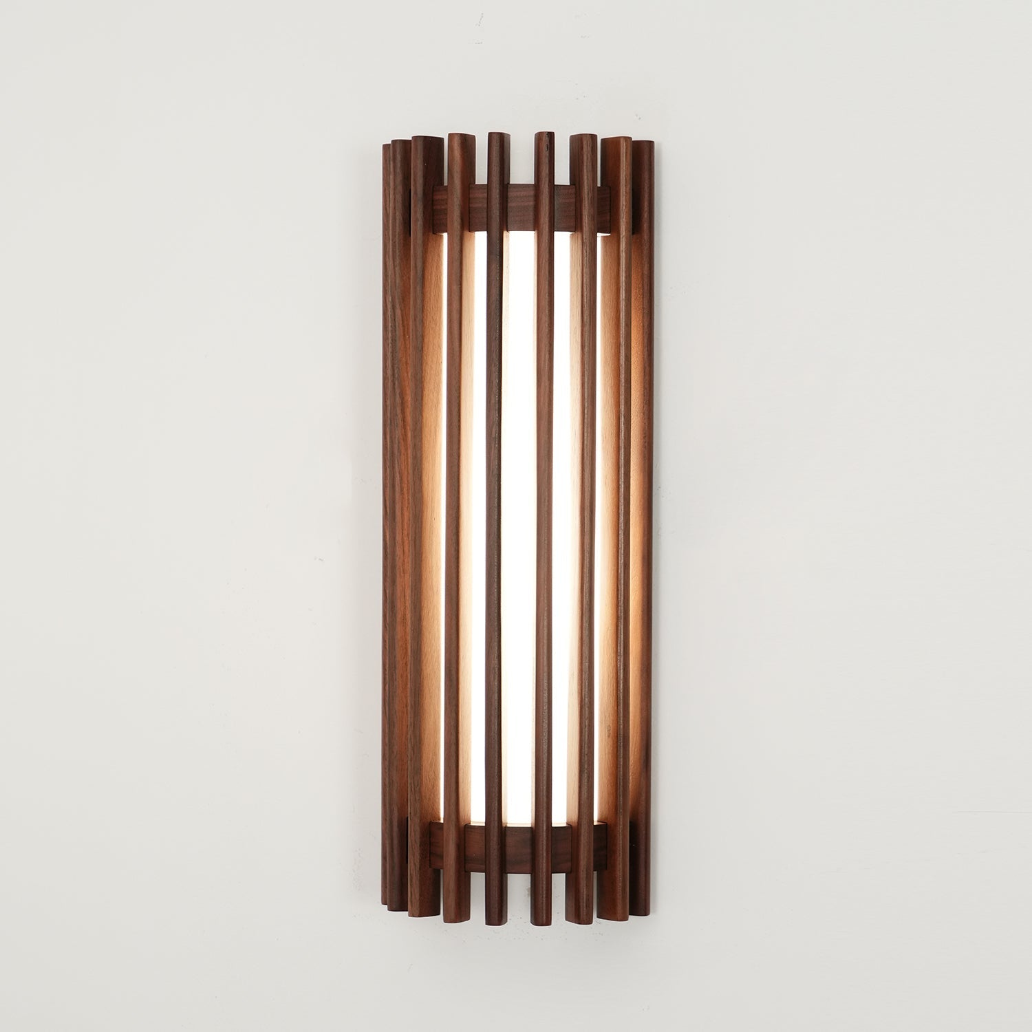 Neyra Walnut Indoor Wall Lamp - Neutralighting