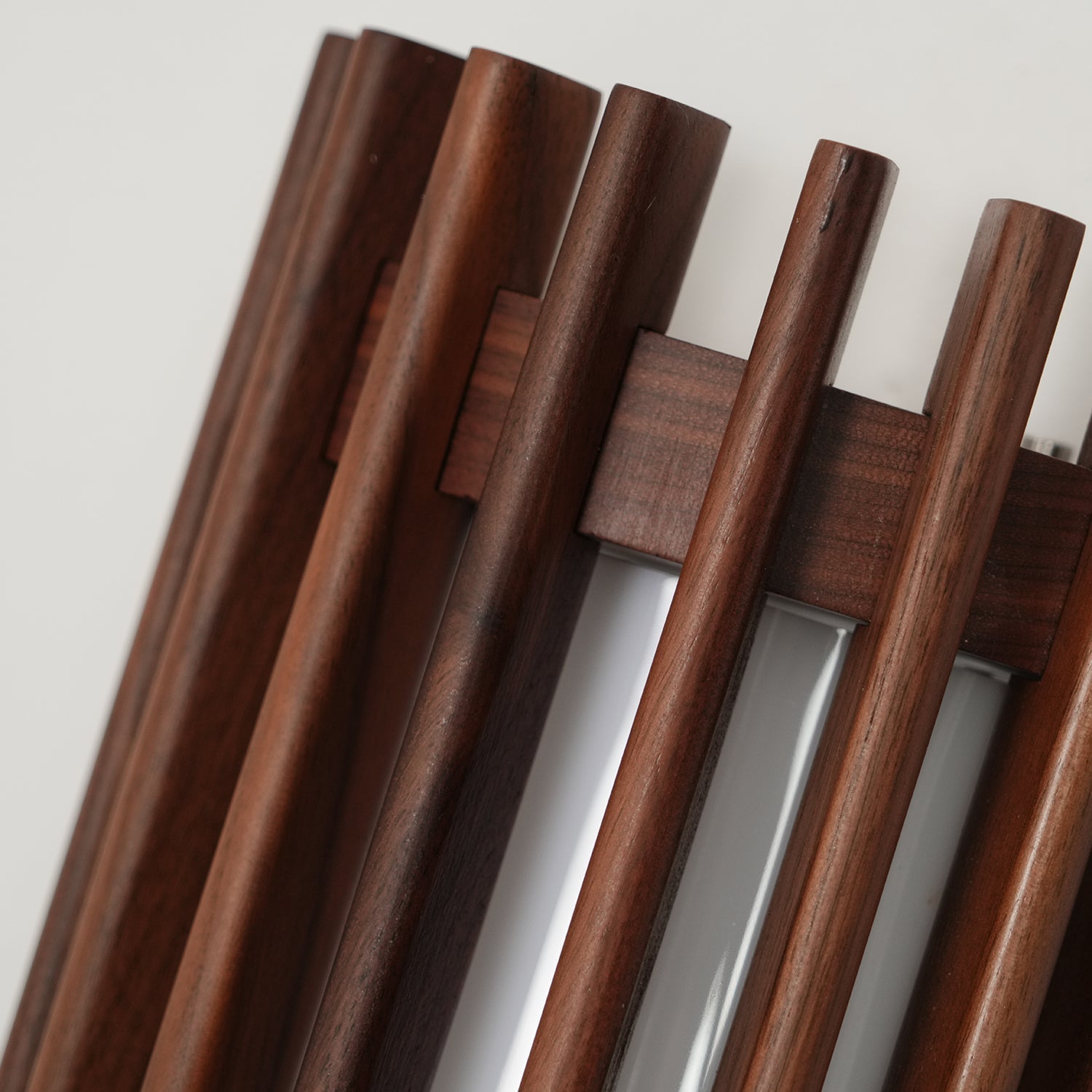 Neyra Walnut Indoor Wall Lamp - Neutralighting