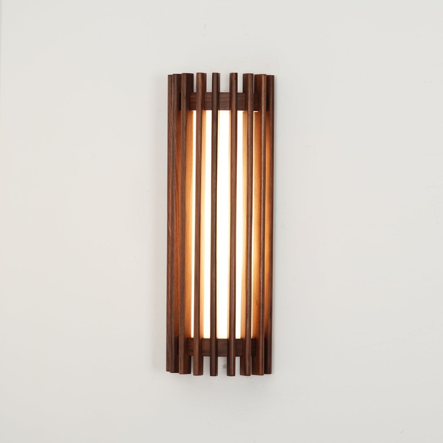 Neyra Walnut Indoor Wall Lamp - Neutralighting