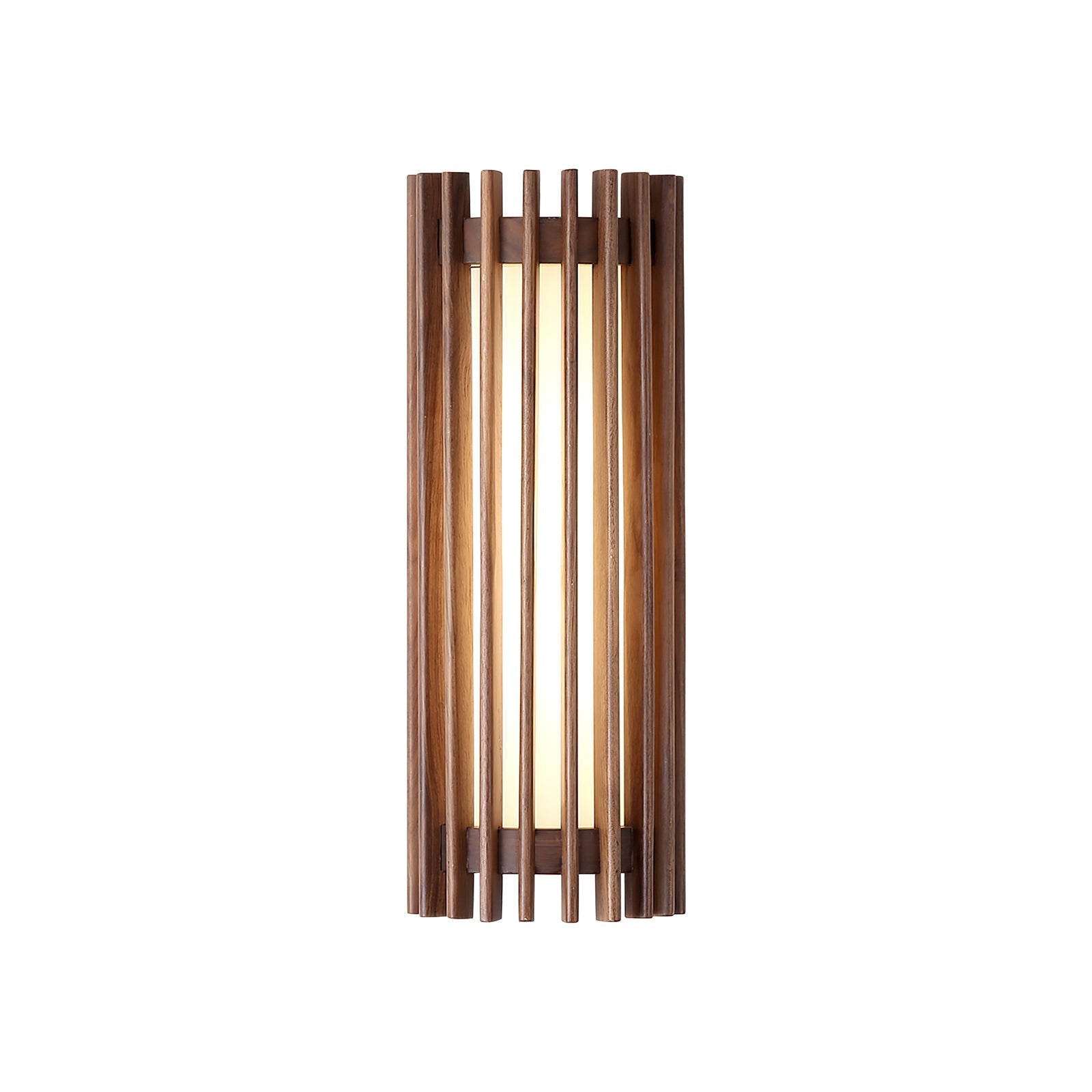 Neyra Walnut Indoor Wall Lamp - Neutralighting