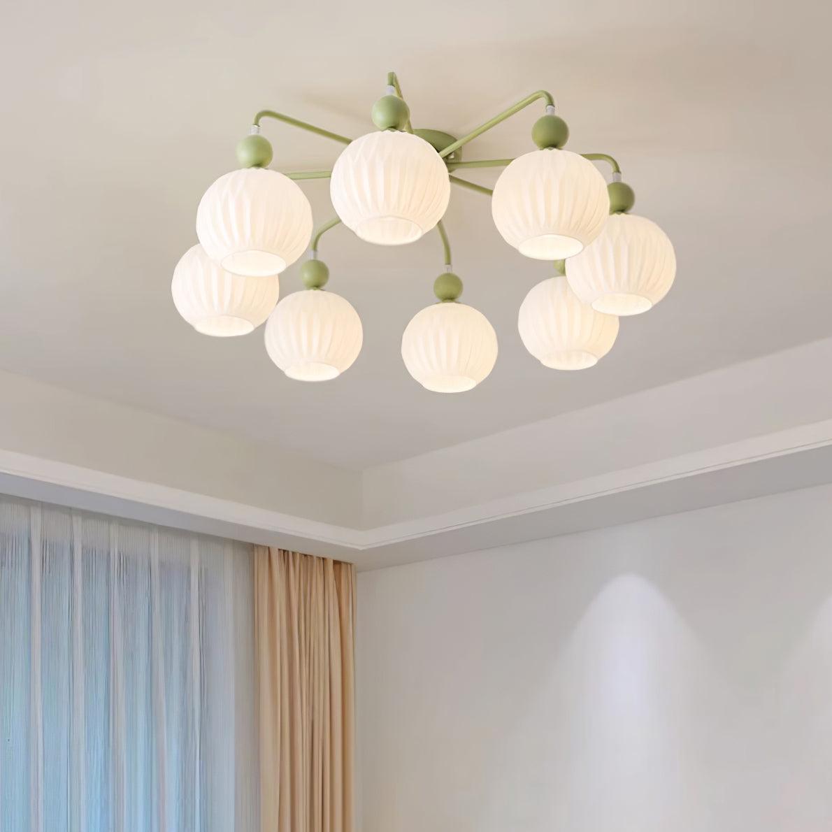 Tulip Ceiling Light - Neutralighting