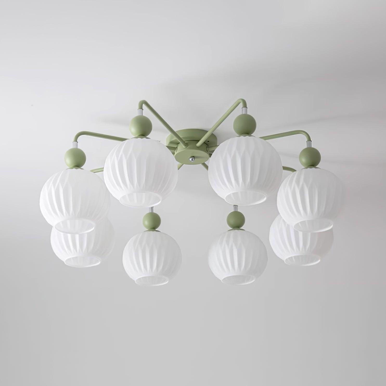 Tulip Ceiling Light - Neutralighting
