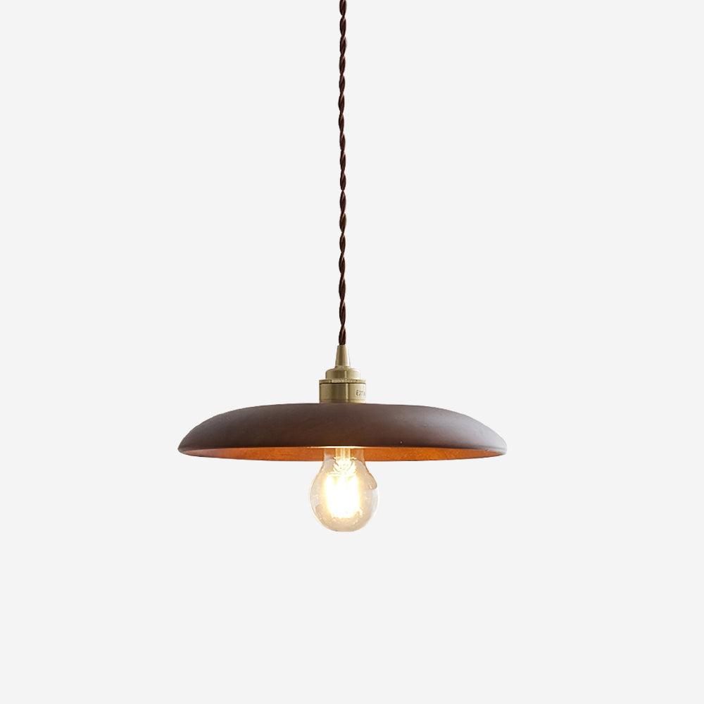 Edolin Vintage Pendant Lamp - Neutralighting