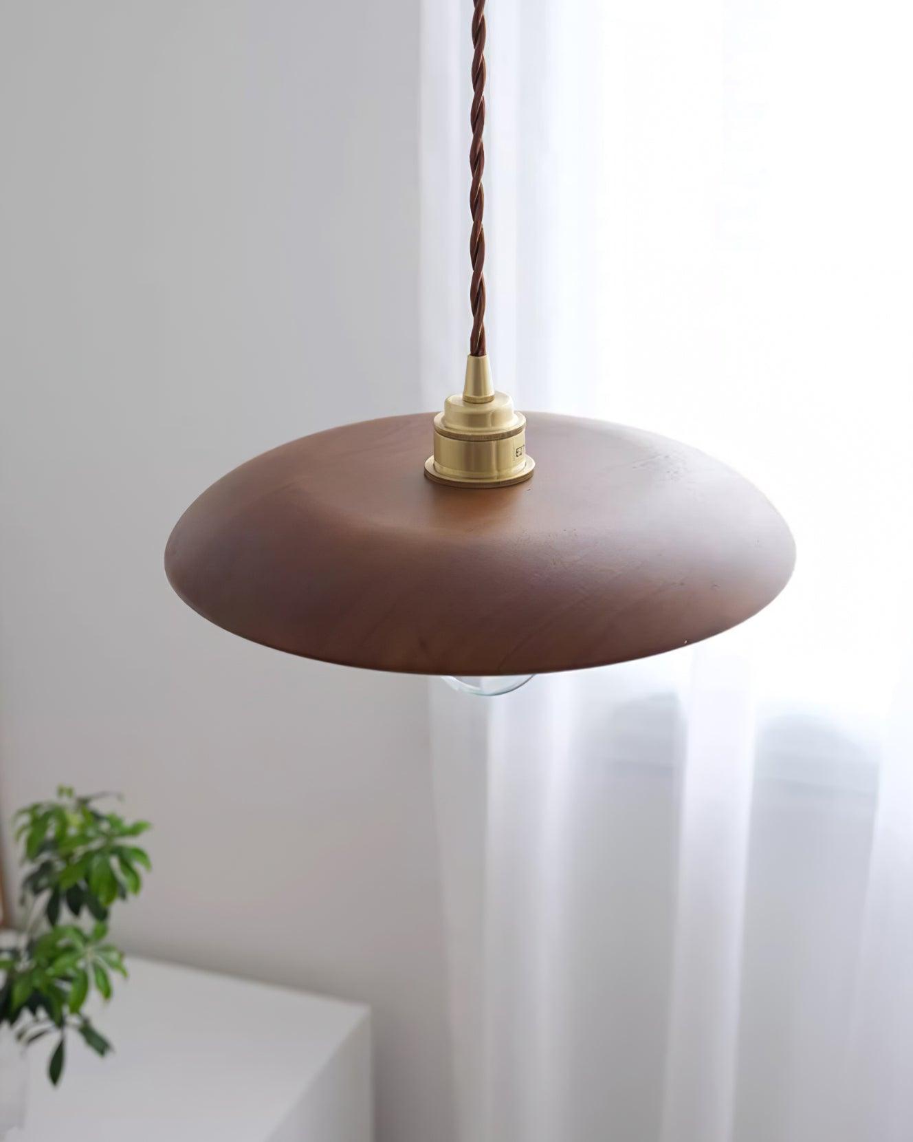 Edolin Vintage Pendant Lamp - Neutralighting