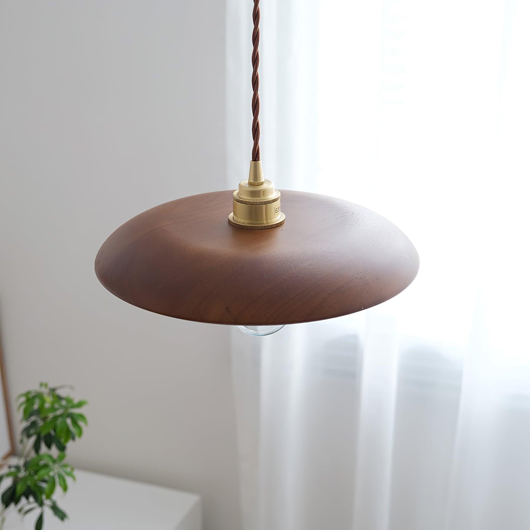 Edolin Vintage Pendant Lamp - Neutralighting
