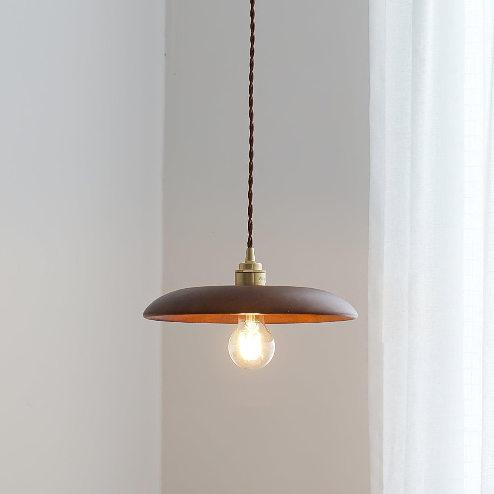 Edolin Vintage Pendant Lamp - Neutralighting