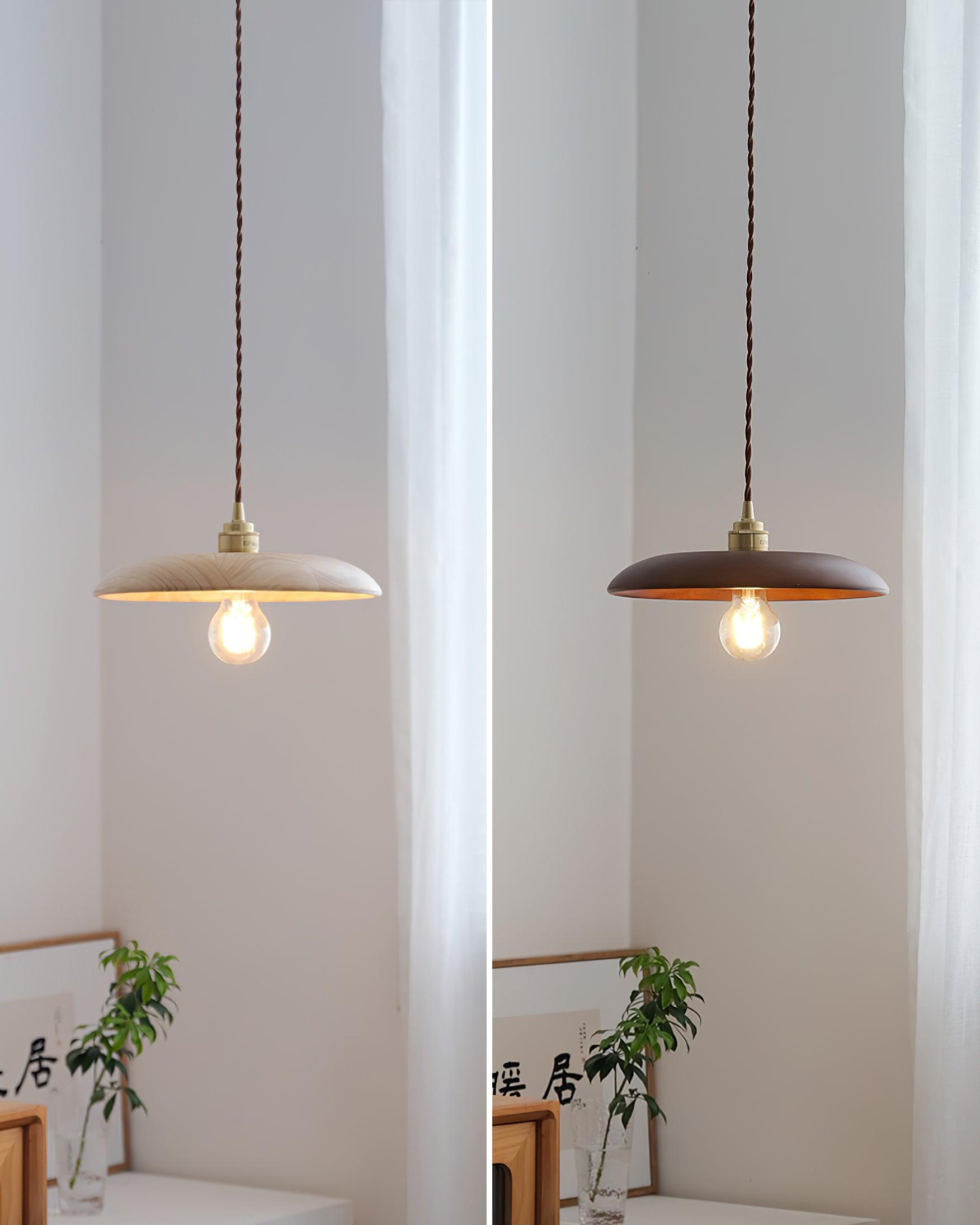 Edolin Vintage Pendant Lamp - Neutralighting
