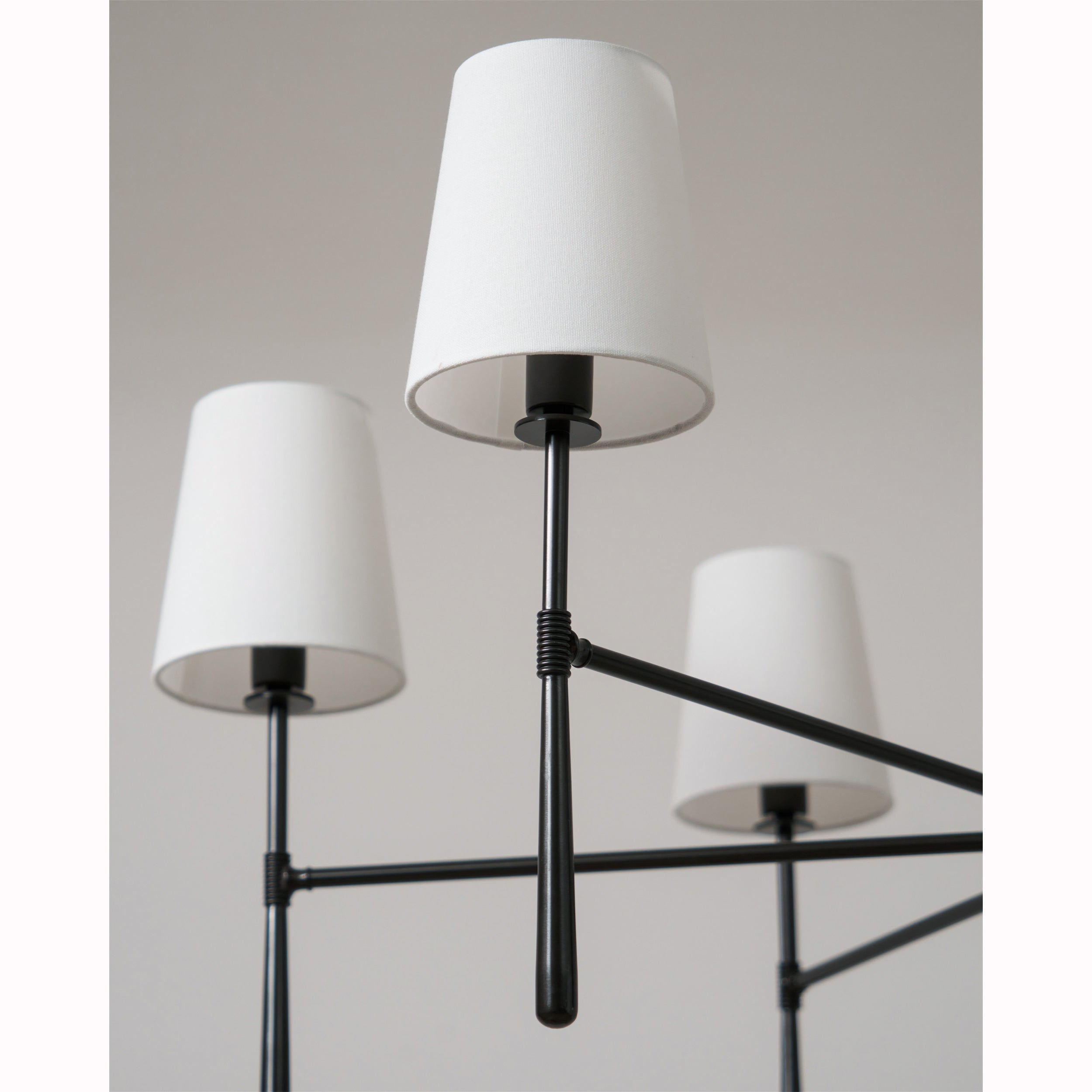 Varenne Round Chandelier - Neutralighting
