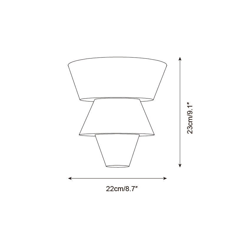 Elyon Elegant White Alabaster Wall Lamp - Neutralighting