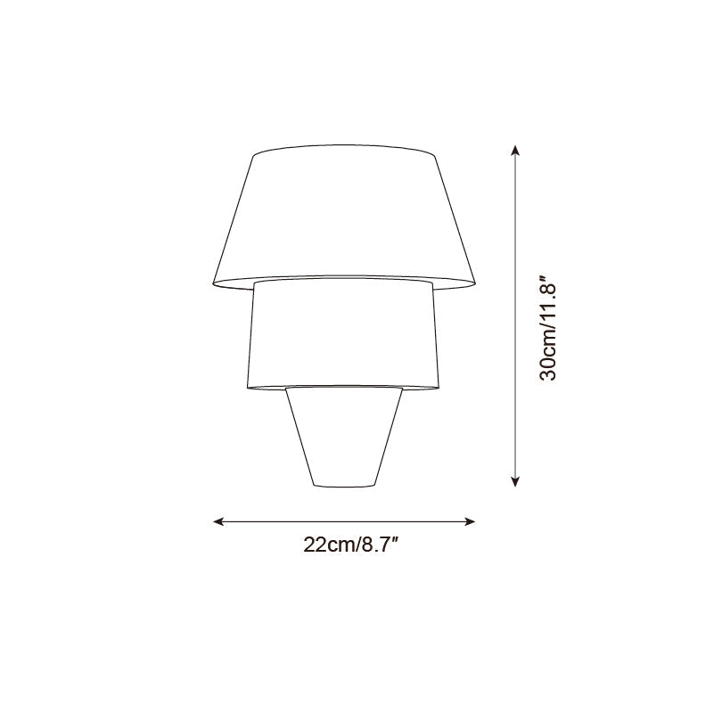 Elyon Elegant White Alabaster Wall Lamp - Neutralighting