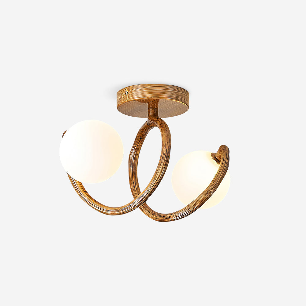 Liora Ball Ceiling Light - Neutralighting