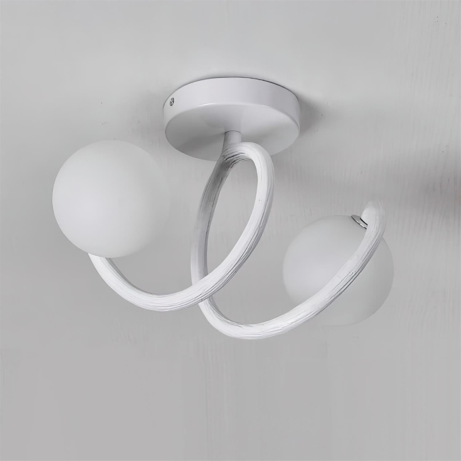 Liora Ball Ceiling Light - Neutralighting
