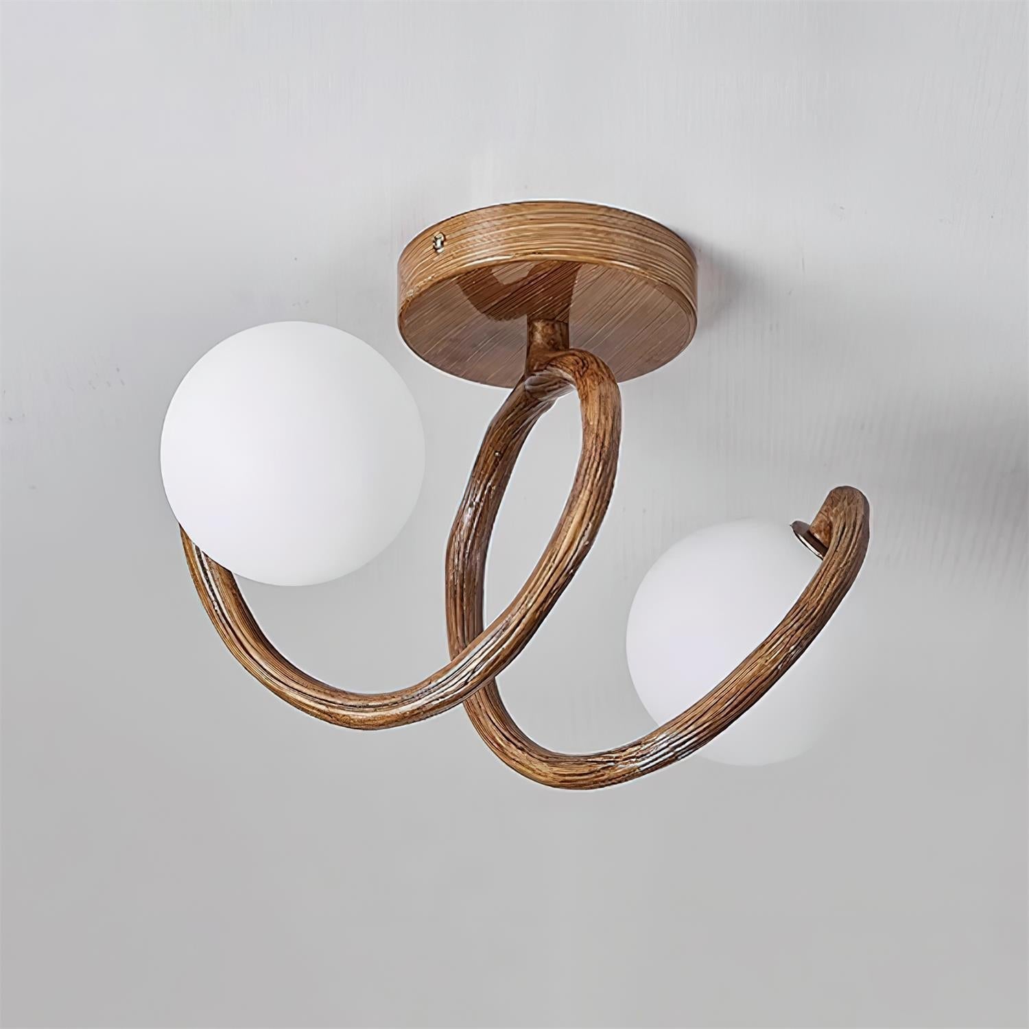 Liora Ball Ceiling Light - Neutralighting