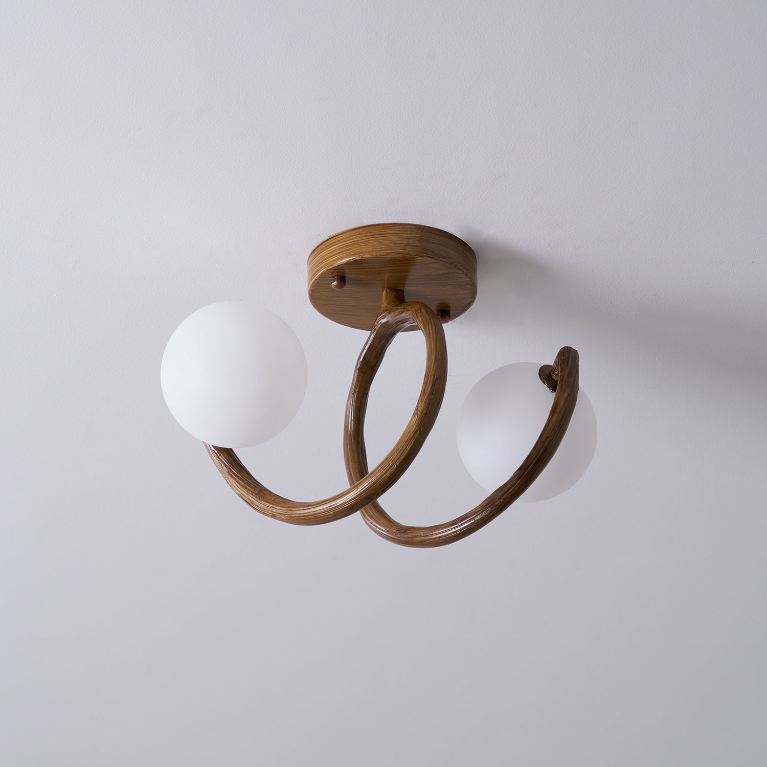 Liora Ball Ceiling Light - Neutralighting