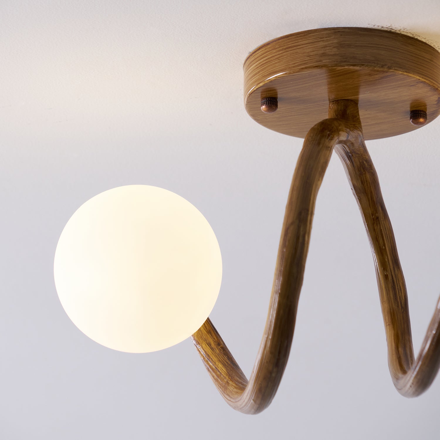 Liora Ball Ceiling Light - Neutralighting