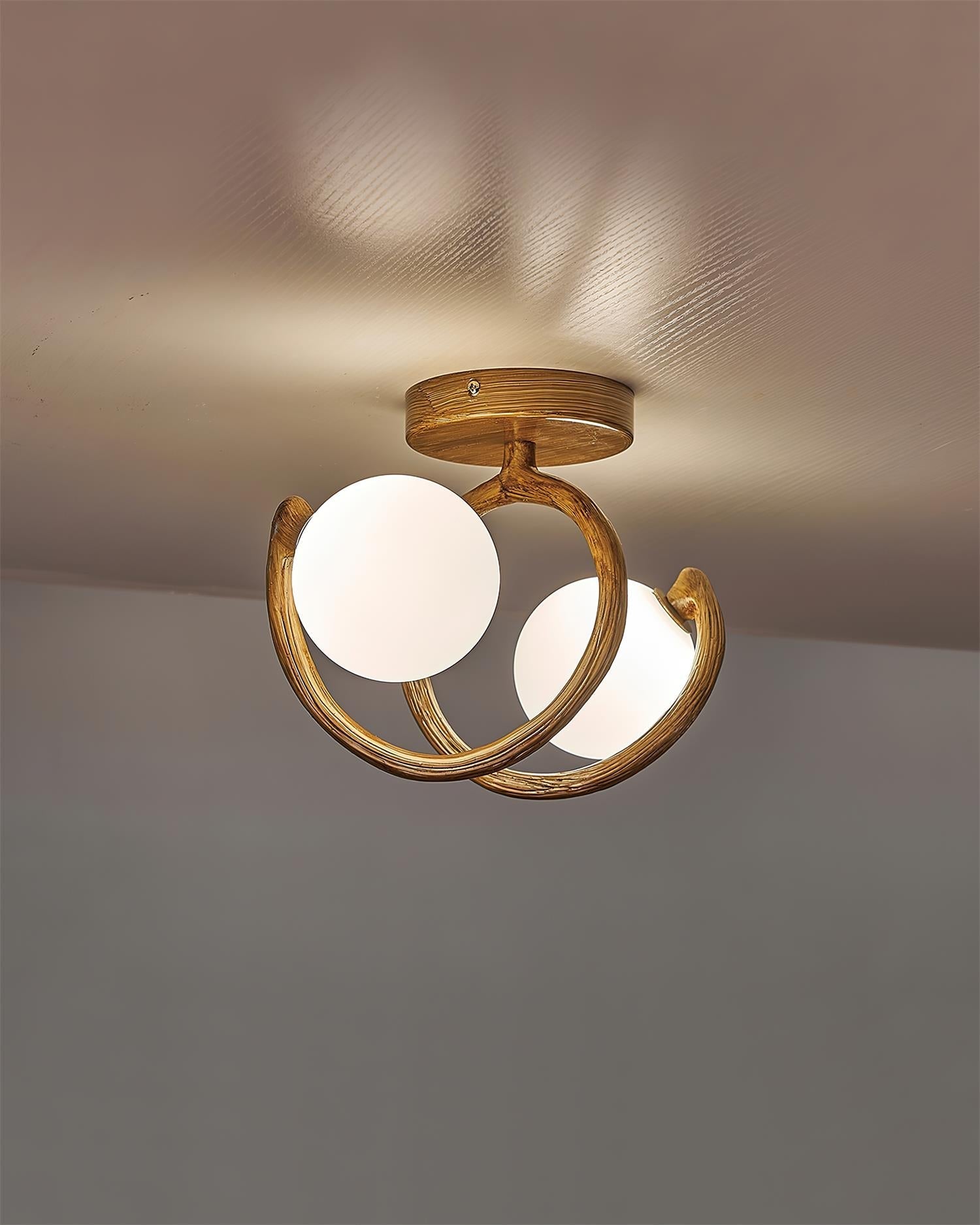Liora Ball Ceiling Light - Neutralighting