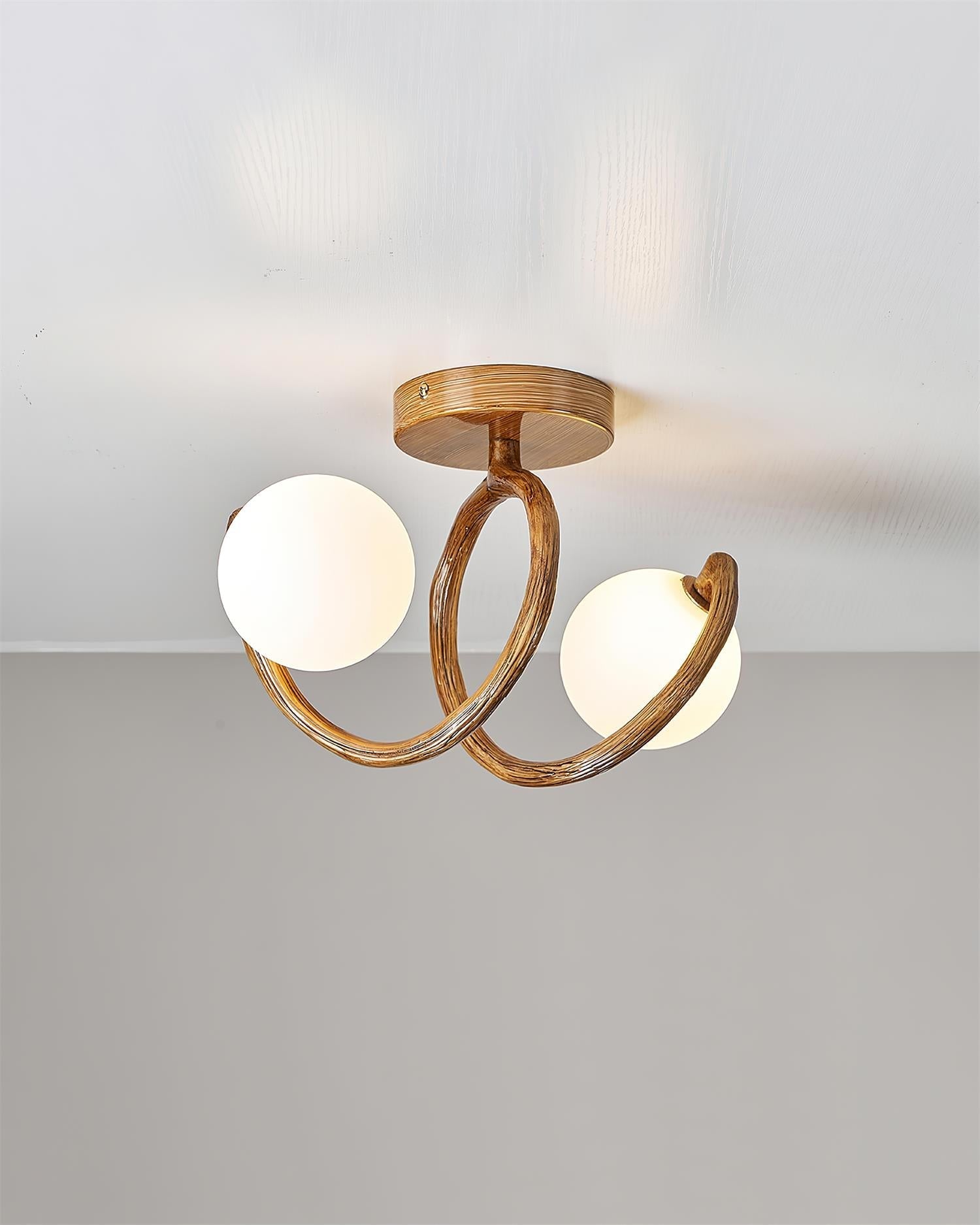 Liora Ball Ceiling Light - Neutralighting